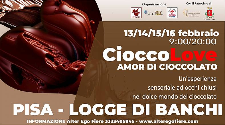 Cioccolove